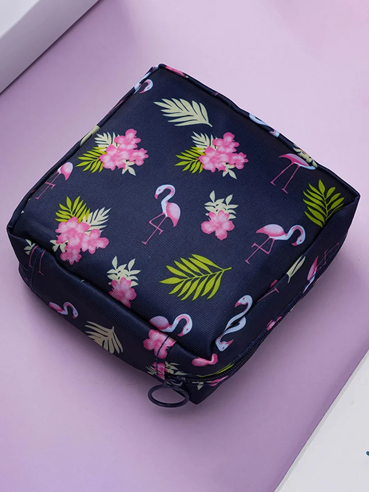 Makeup Bag