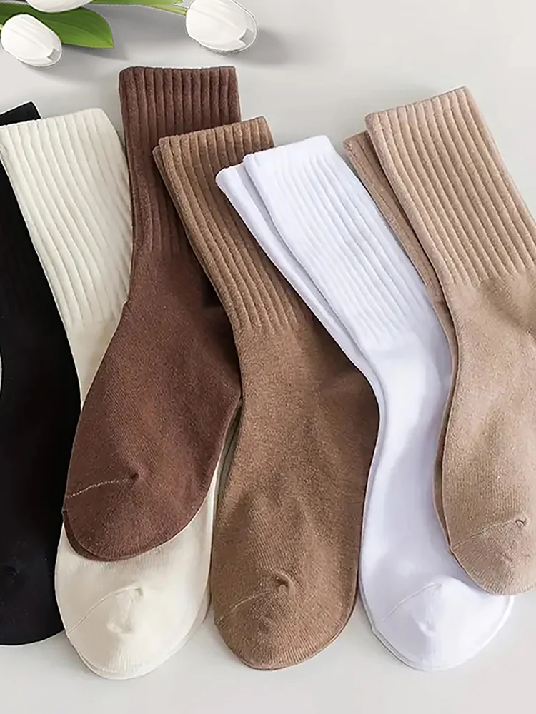 Solid Sock