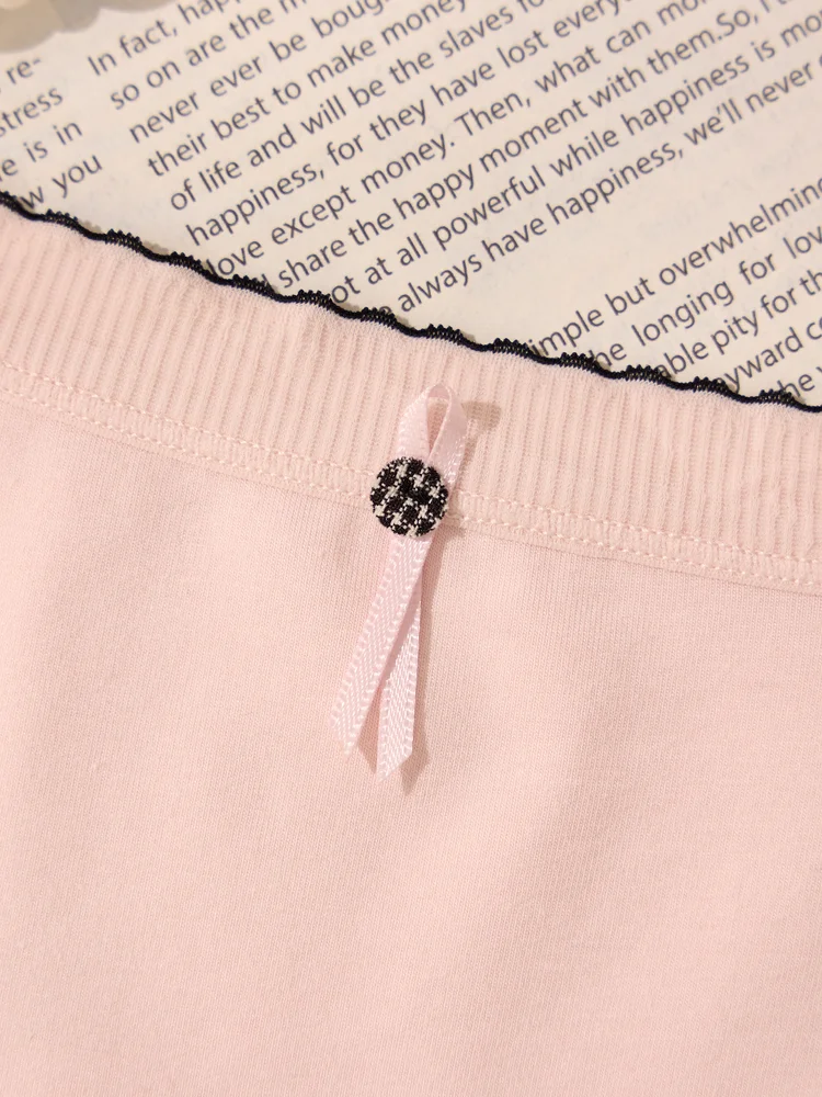 Bow Briefs 1 Bow Briefs
