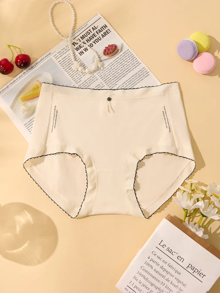 Bow Briefs 8 Bow Briefs