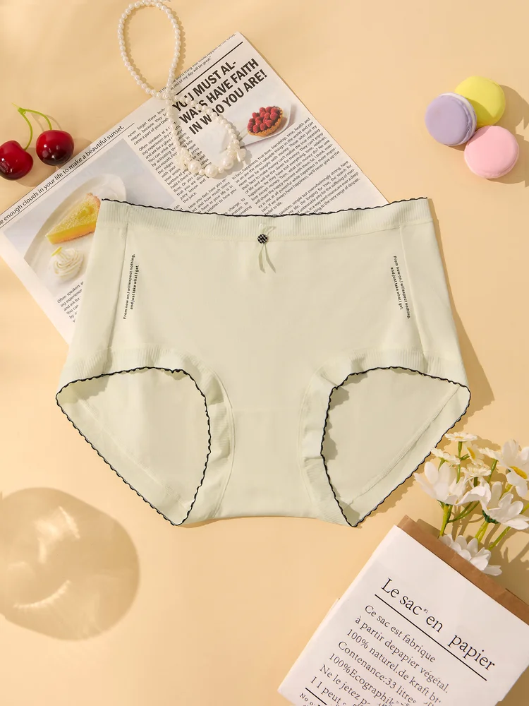 Bow Briefs 9 Bow Briefs