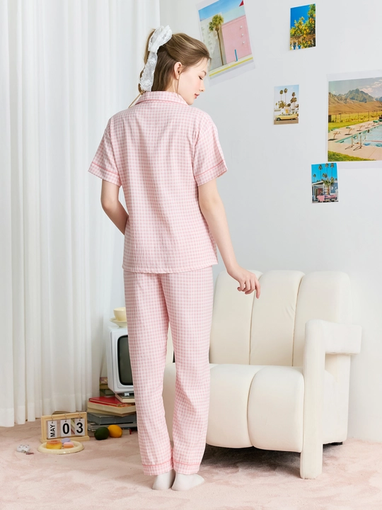 Printed Lounge Set 2 Printed Lounge Set