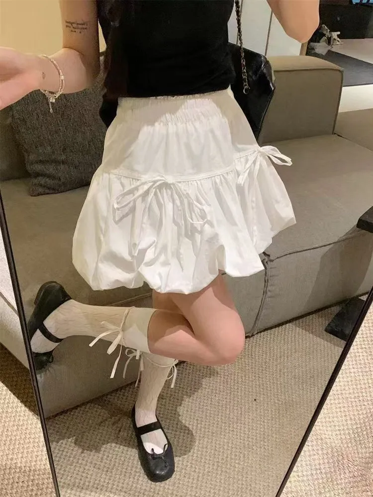 Home 82 Circle Skirt