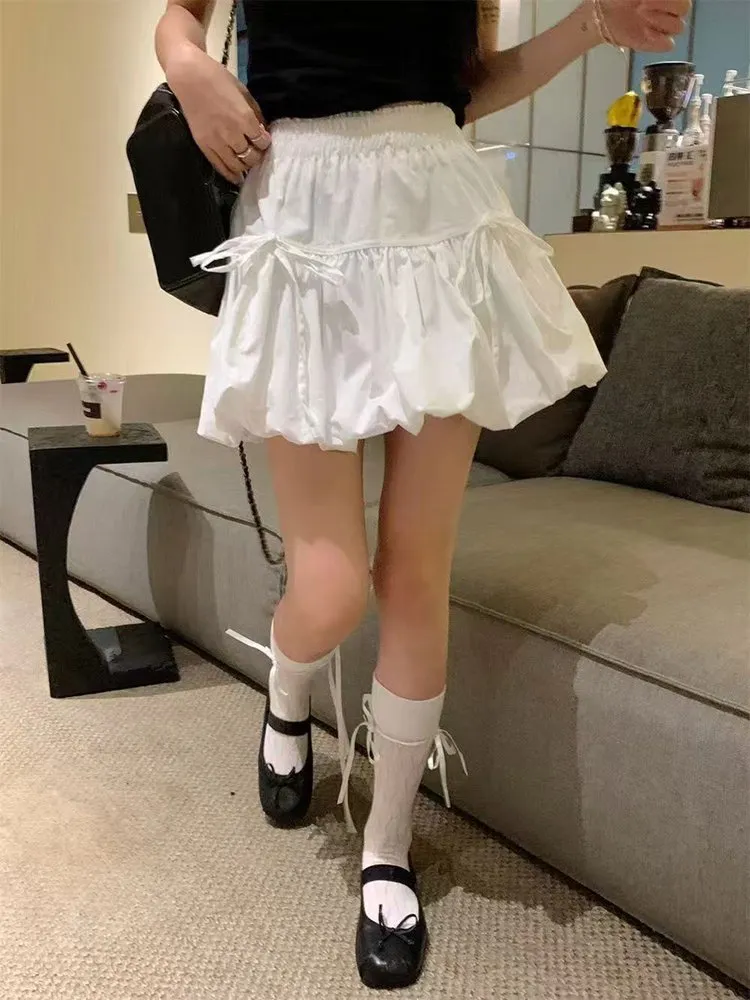 Home 83 Circle Skirt