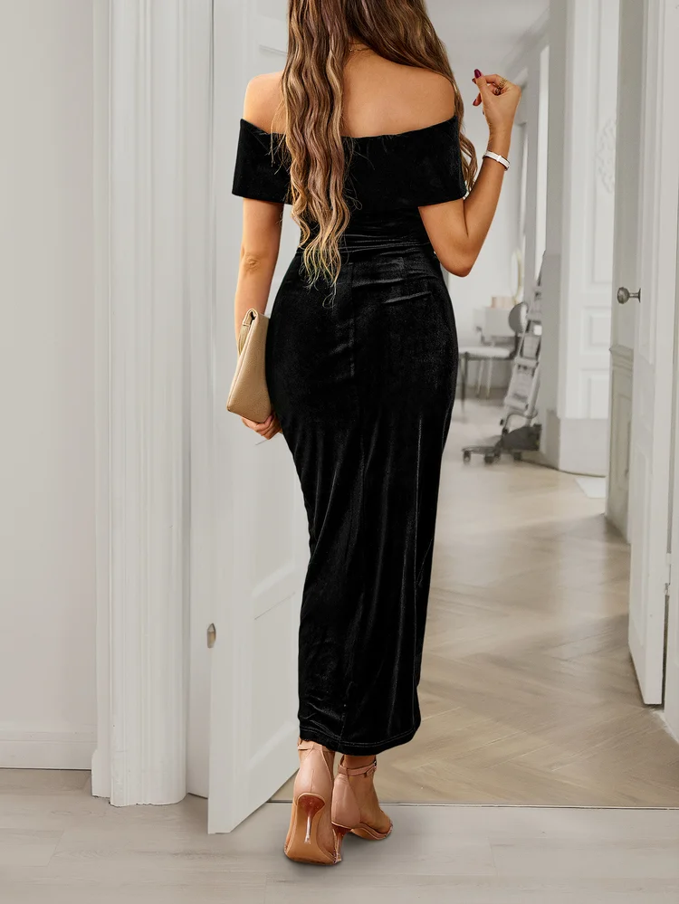 Home 19 Bodycon Dress