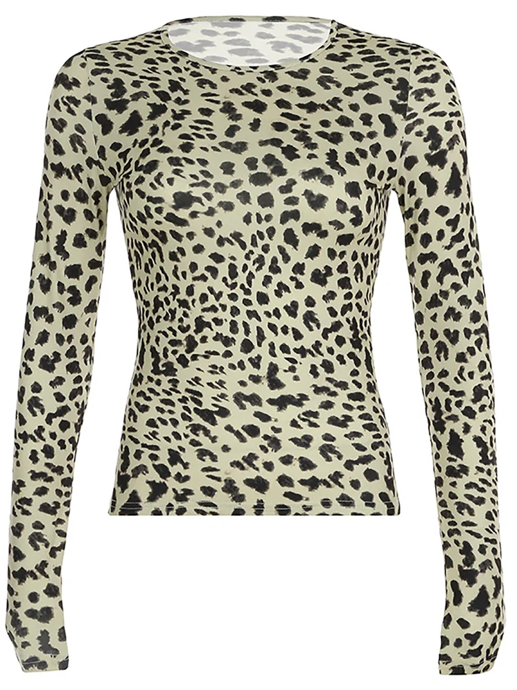Home 45 Printed Top