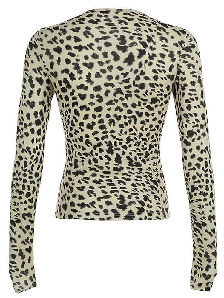 Home 46 Printed Top