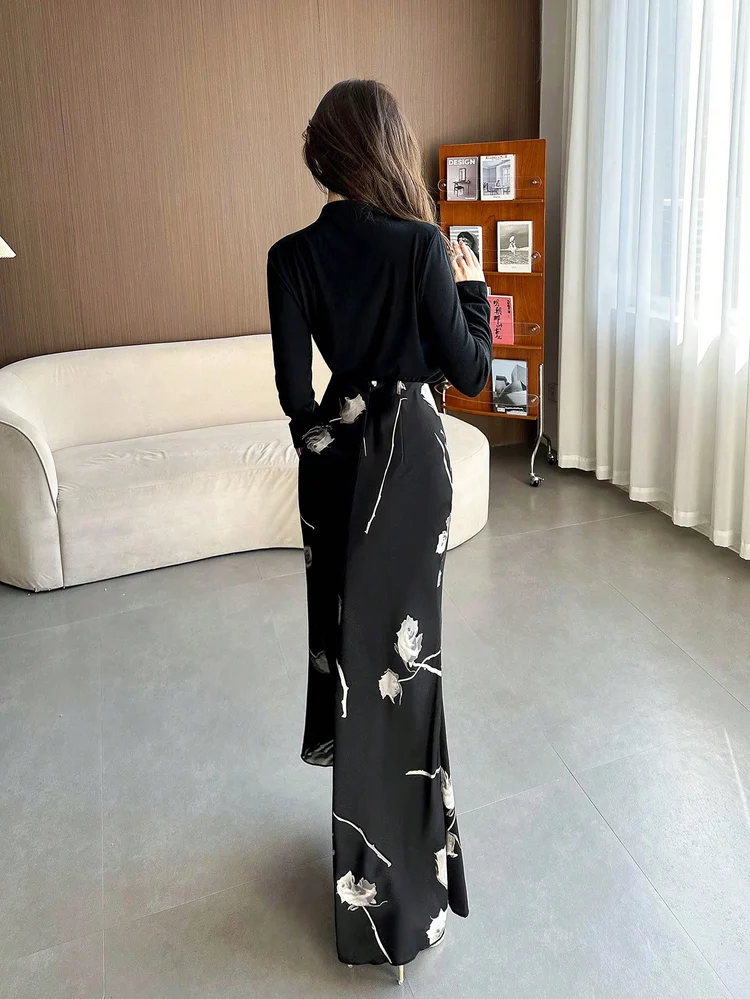 Home 73 A-Line Skirt
