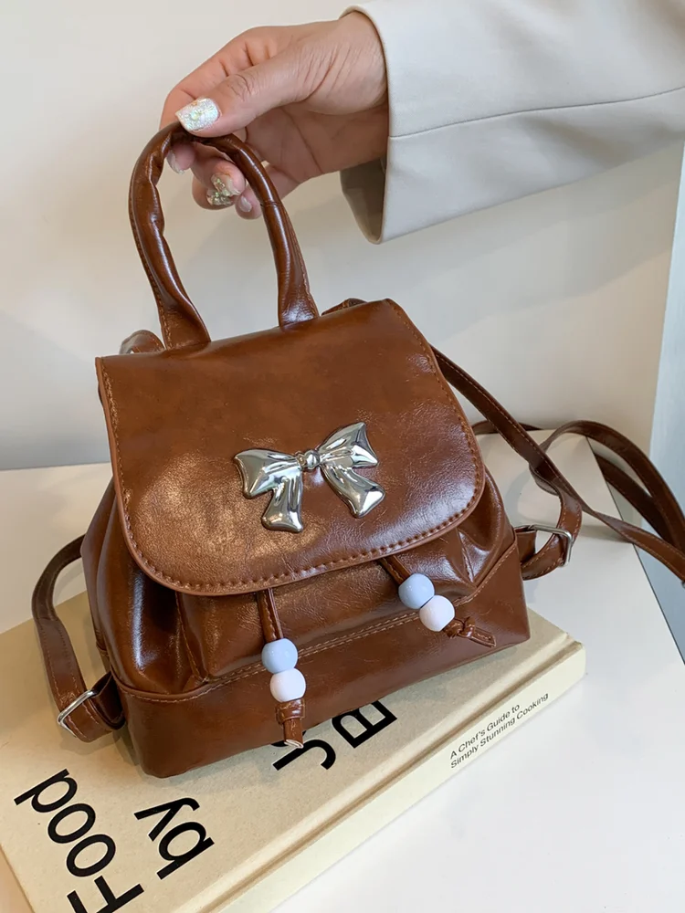 Bow Backpack