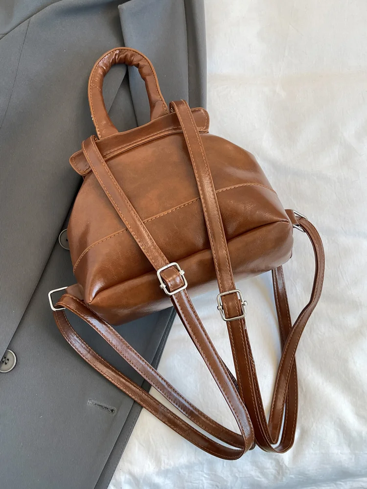 Bow Backpack