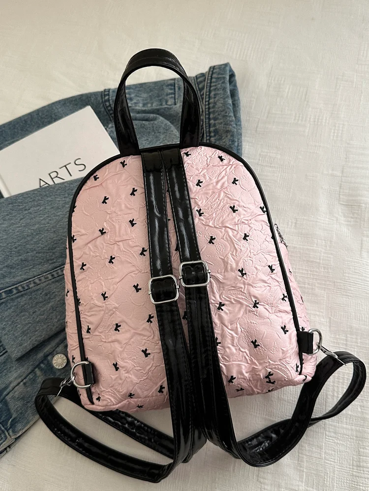 Bow Backpack