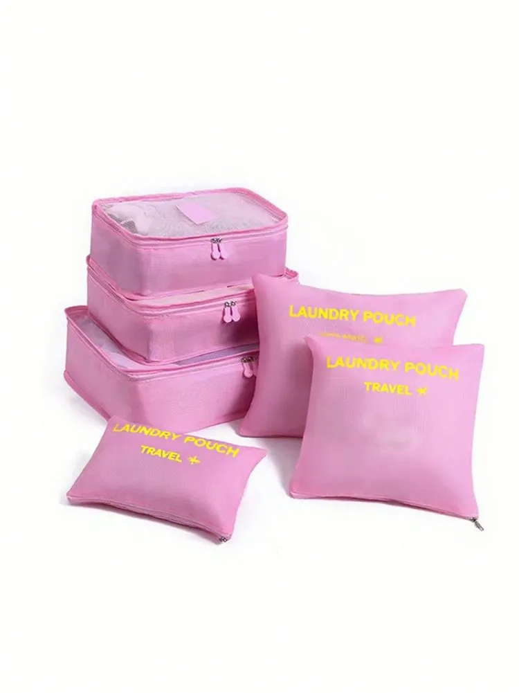 6 Pcs Bag Inserts