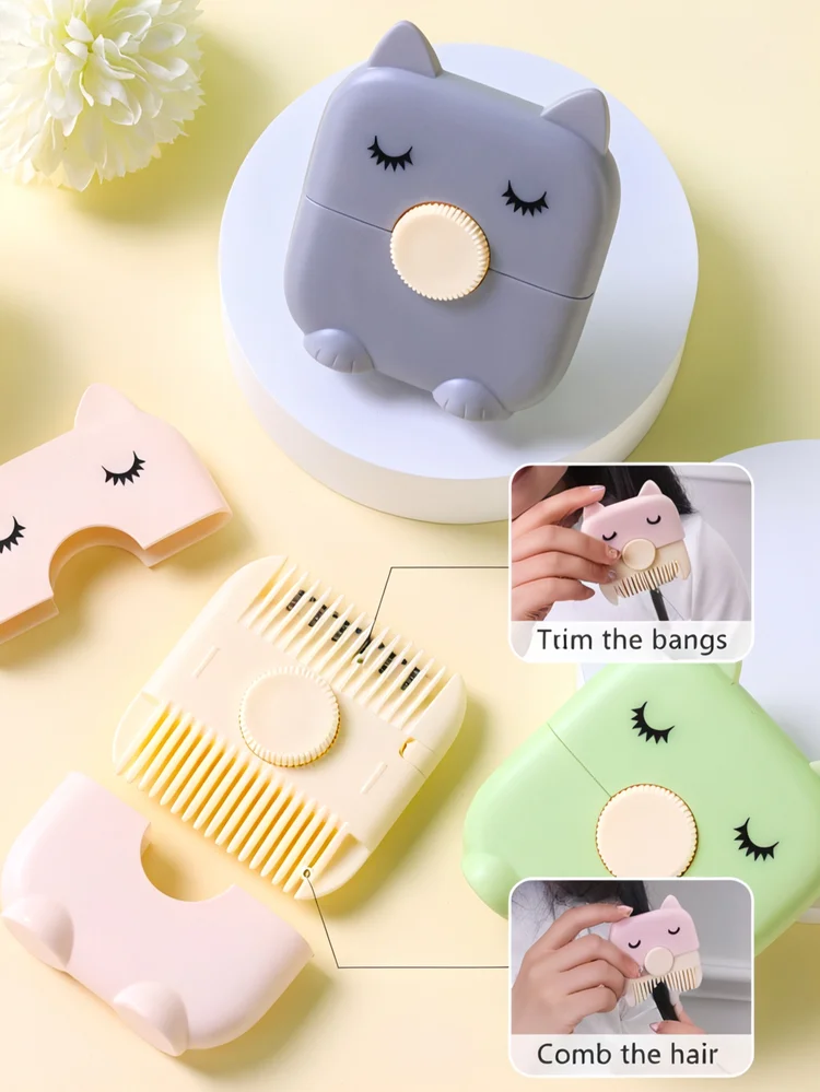 Muti- Function Hair Style Tool
