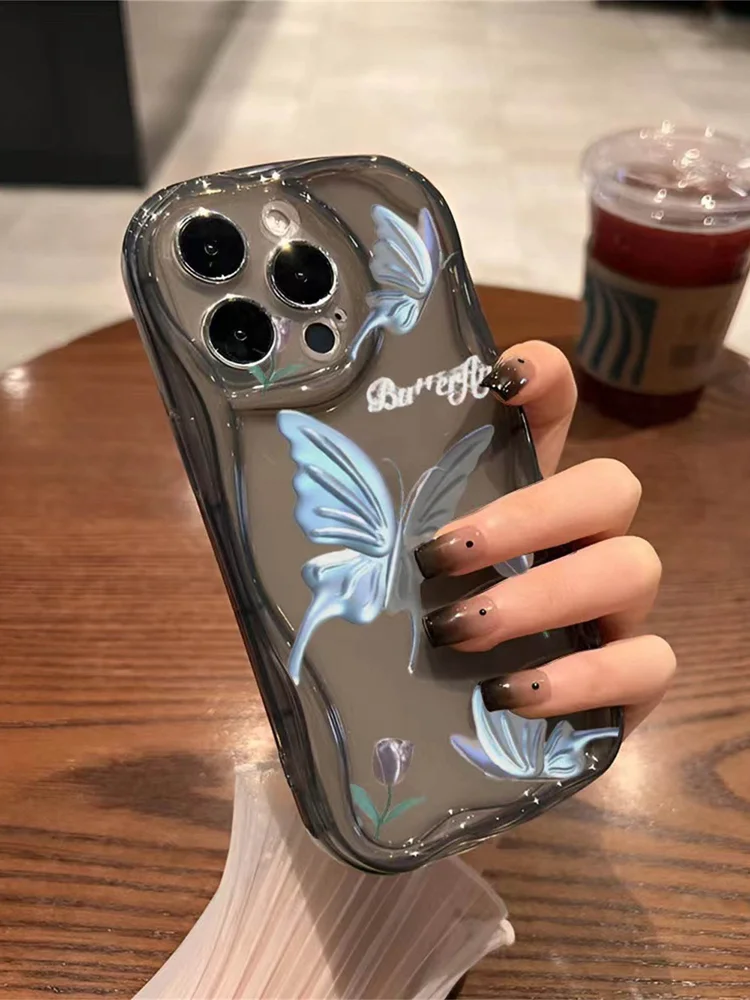 Butterfly Phone Case 71 Butterfly Phone Case