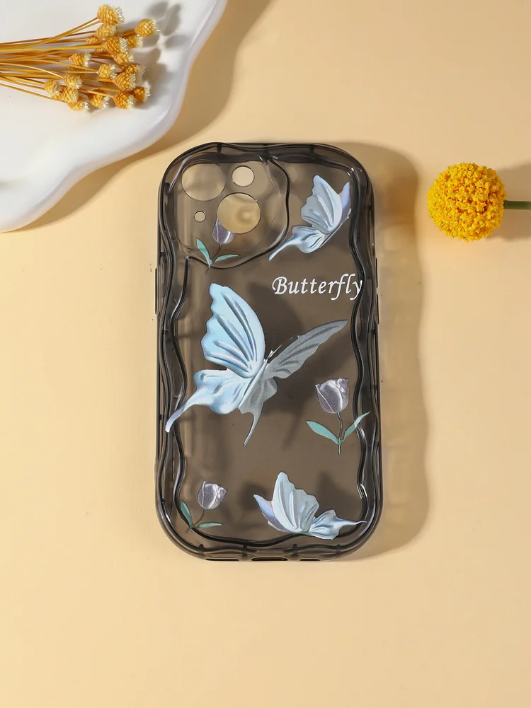 Butterfly Phone Case 72 Butterfly Phone Case