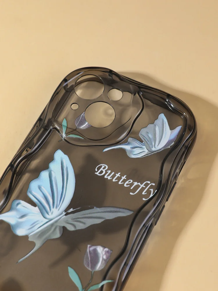 Butterfly Phone Case 73 Butterfly Phone Case