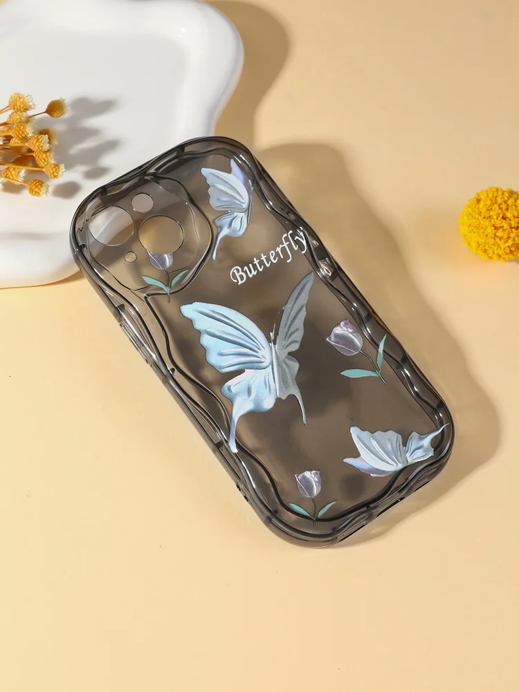 Butterfly Phone Case 74 Butterfly Phone Case