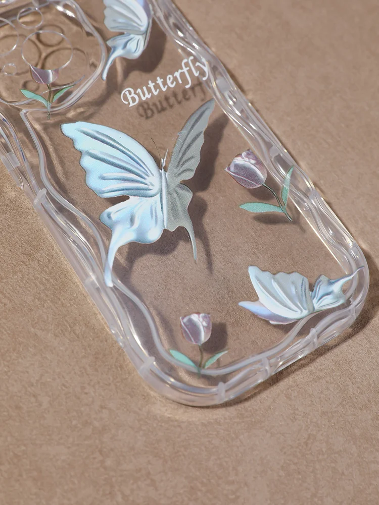 Butterfly Phone Case 78 Butterfly Phone Case