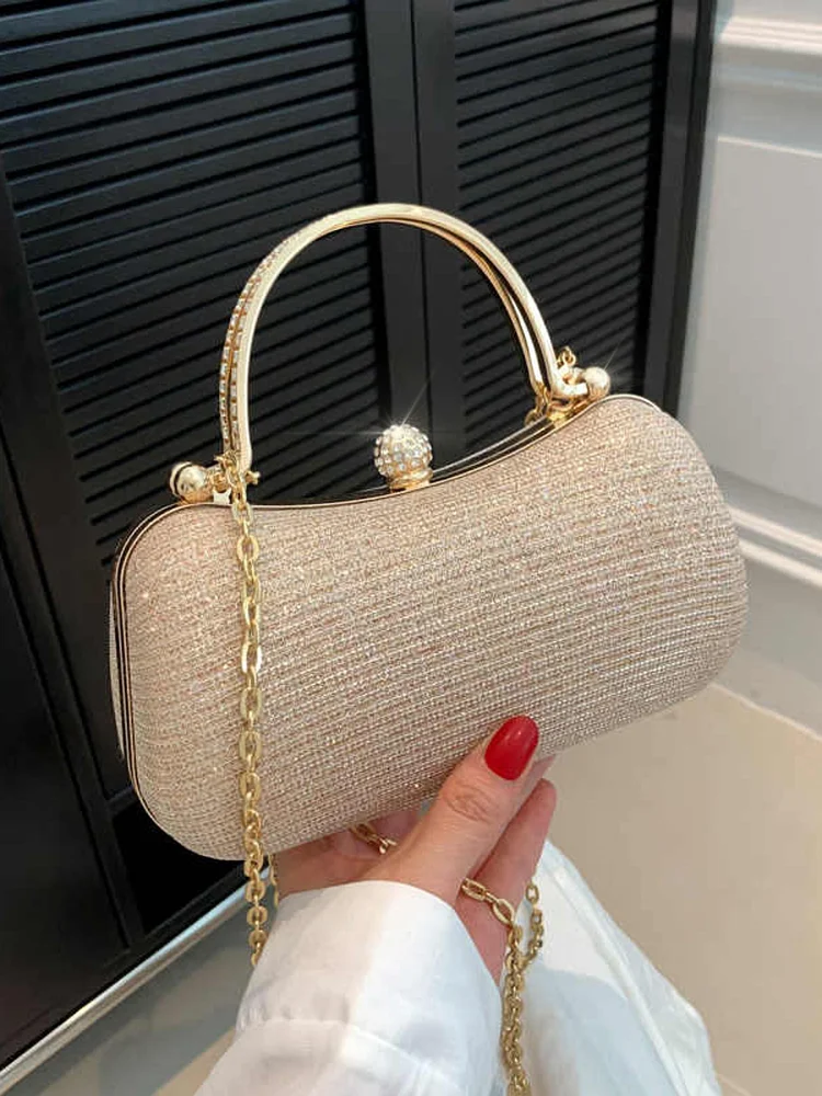 Chain Evening Bags