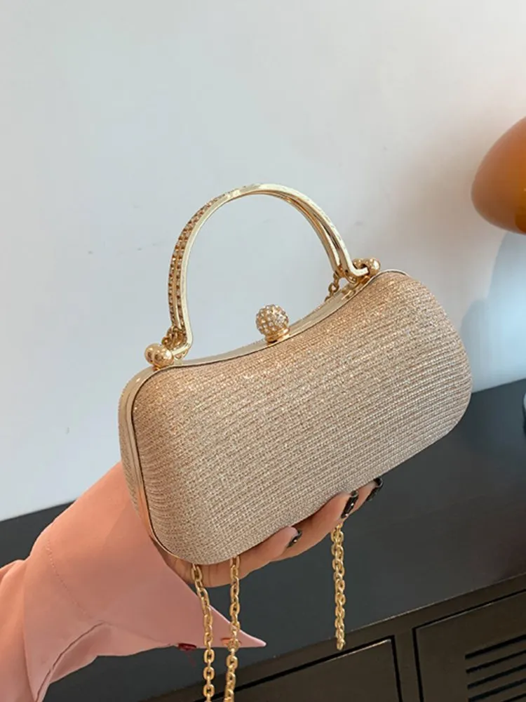 Chain Evening Bags