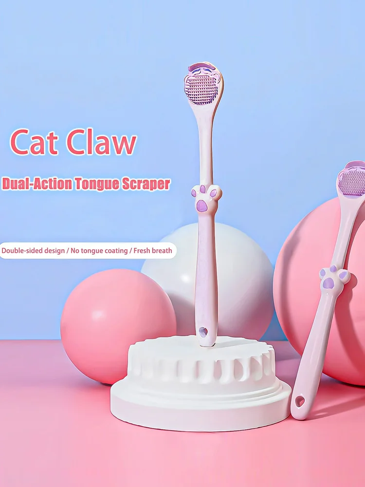 Color Block Oral And Nasal Tools