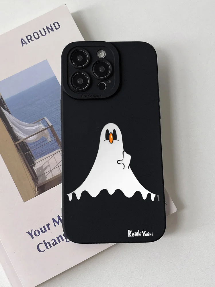 Halloween Fairy Phone Case