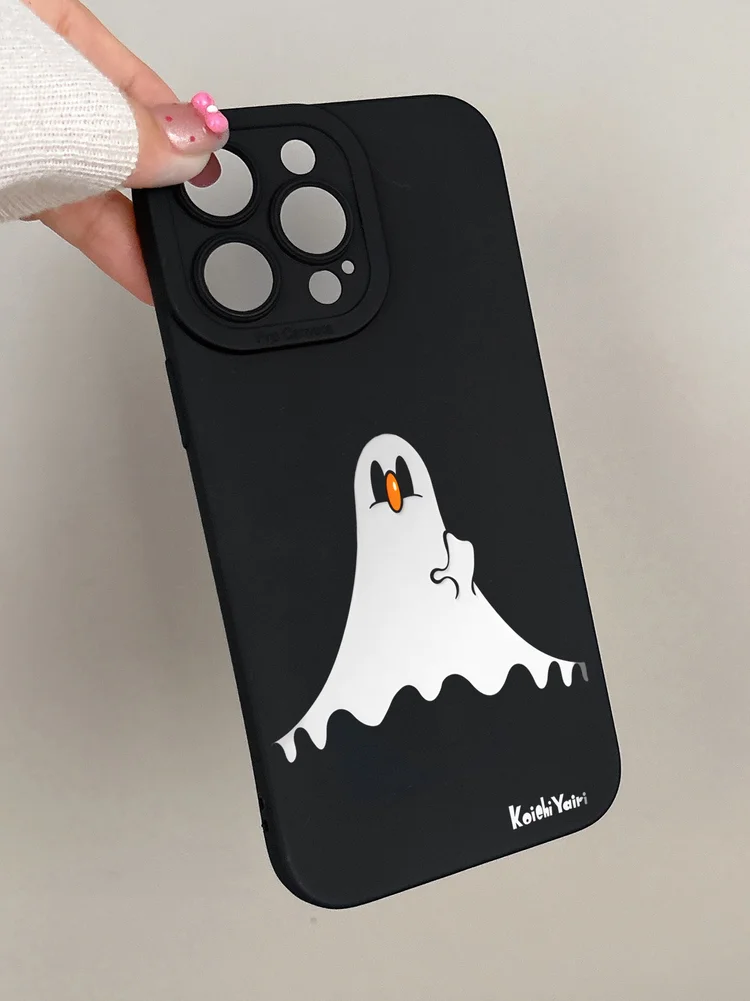 Halloween Fairy Phone Case 3 Halloween Fairy Phone Case