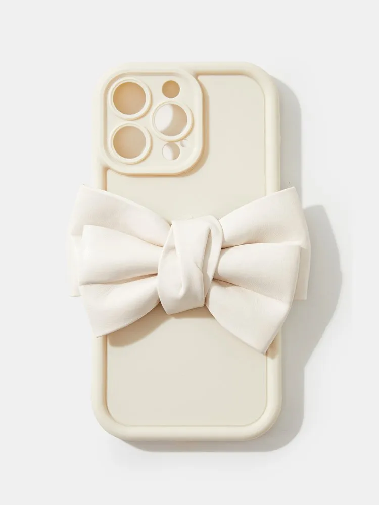 Solid Phone Case