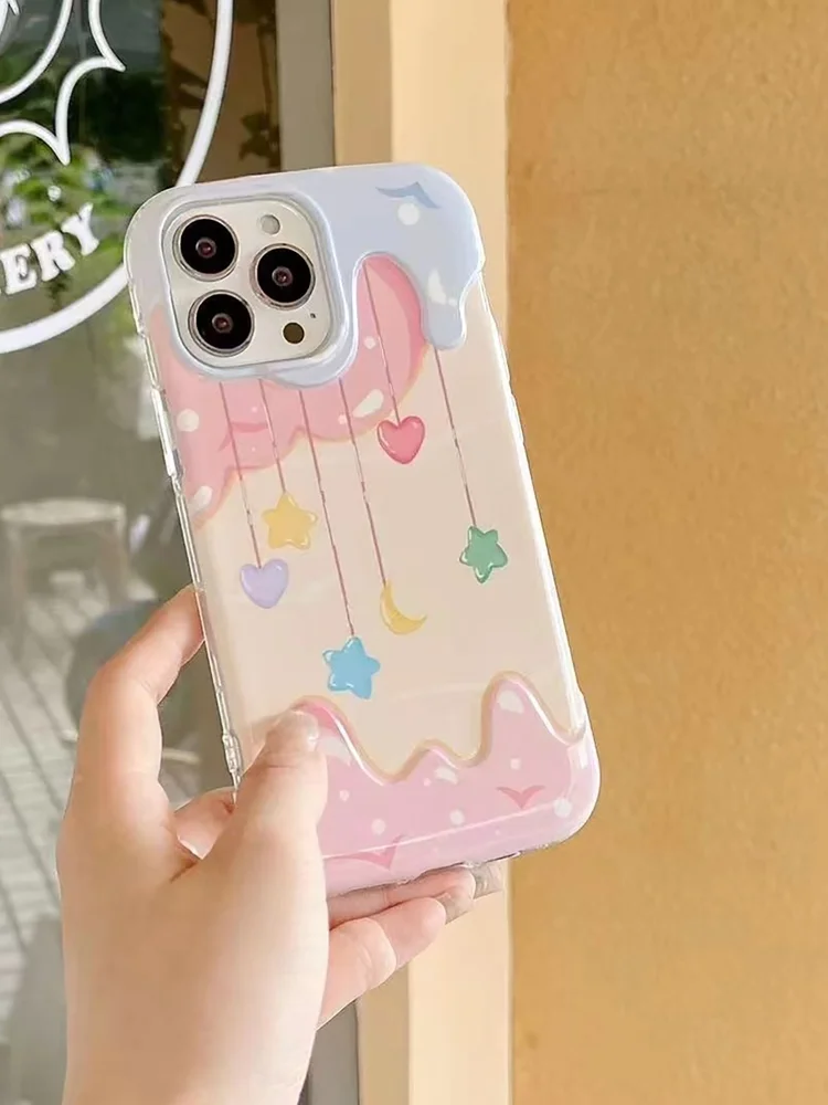 Heart Phone Case