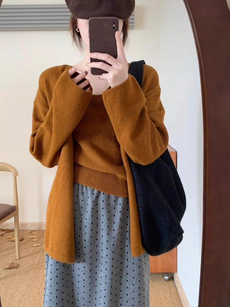 Knit Cardigan