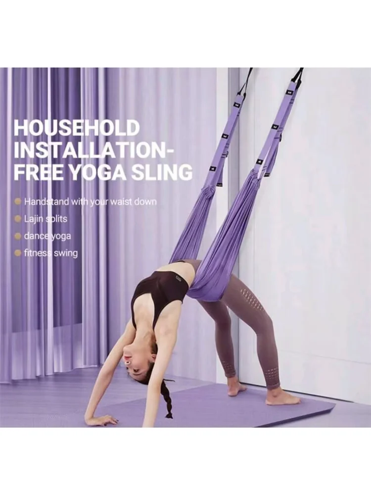 1pc Yoga Stretching Strap