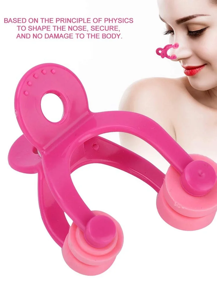Nose Up Clip