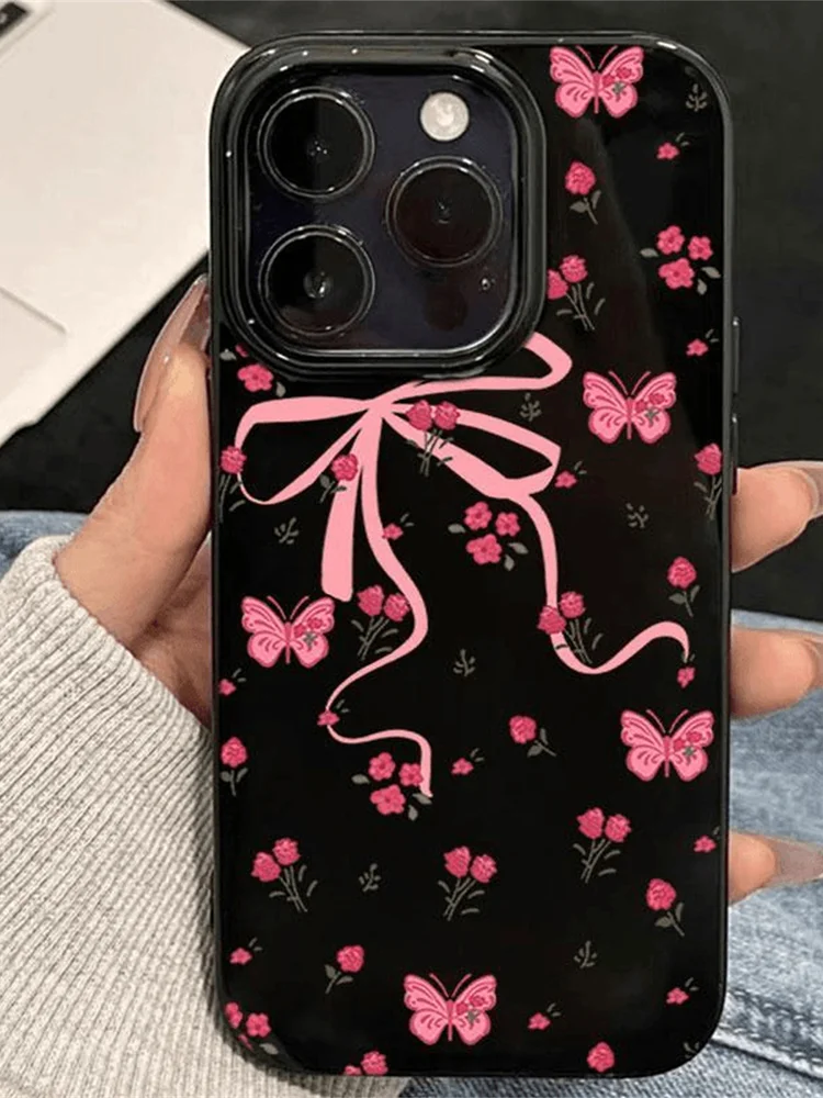 Bow Phone Case