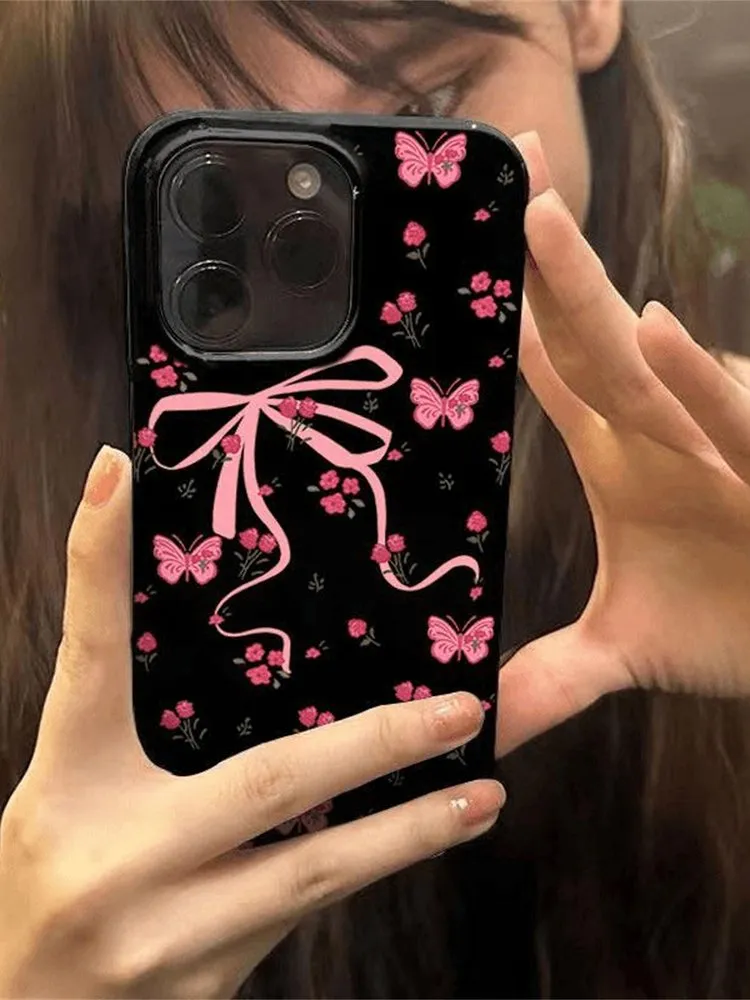 Bow Phone Case 2 Bow Phone Case