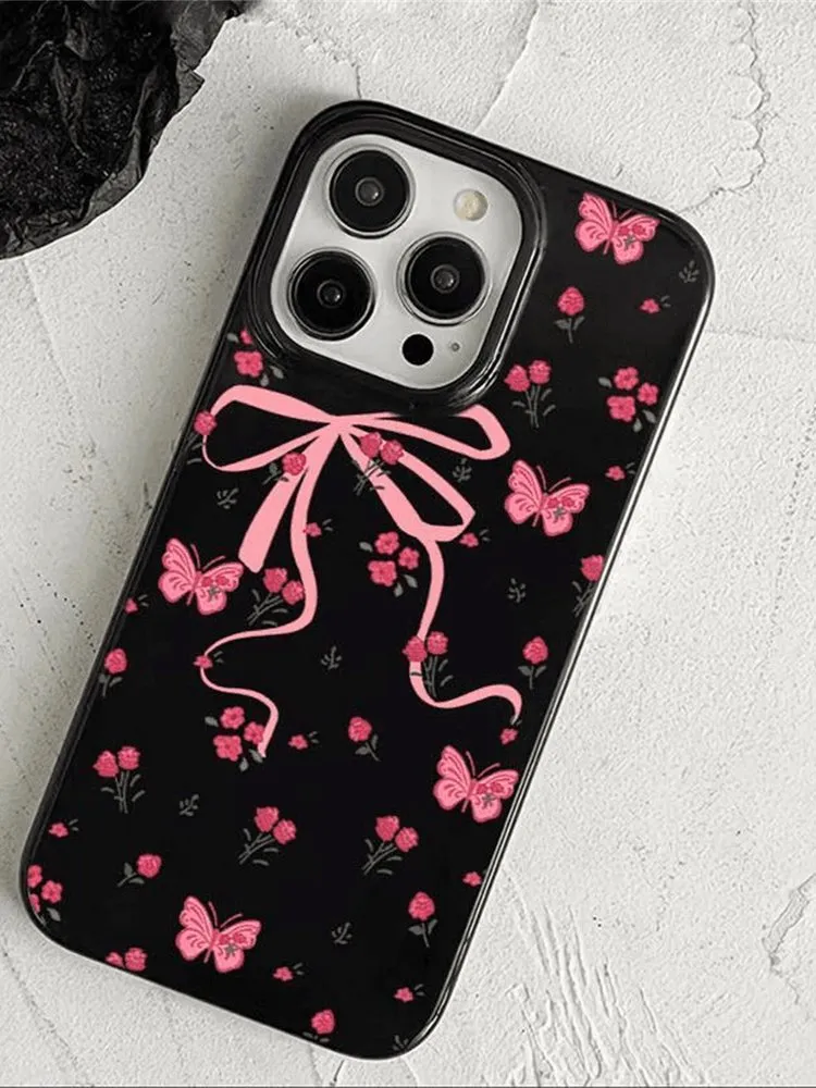 Bow Phone Case 3 Bow Phone Case
