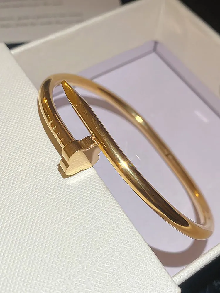 1pc Rhinestone Bangle Bracelets