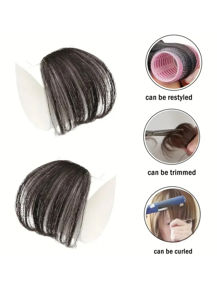 False Fringe