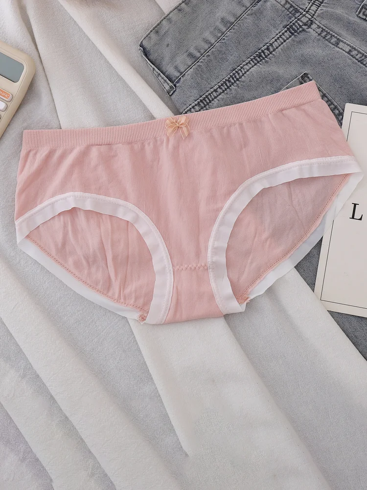 Bow Briefs