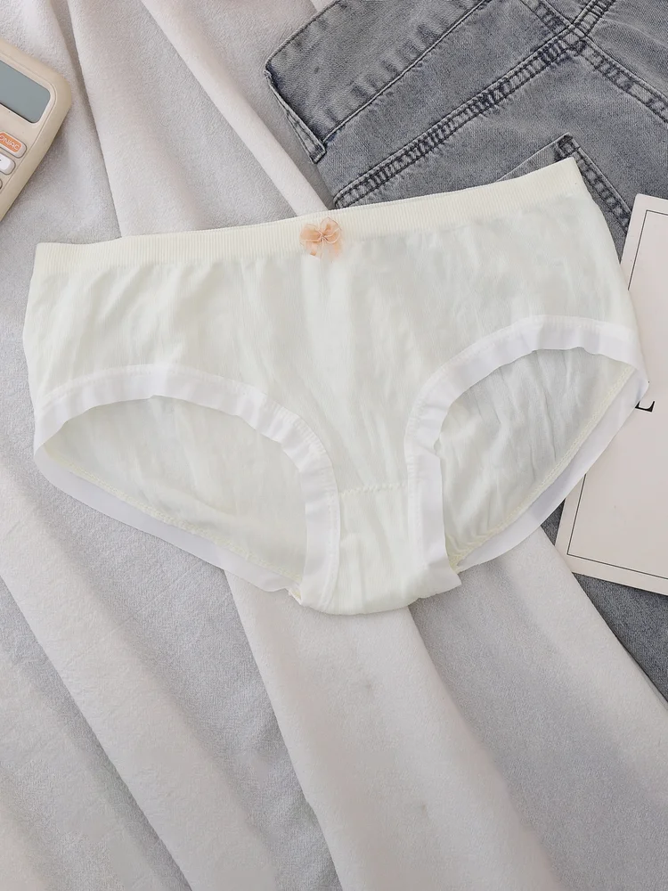 Bow Briefs 34 Bow Briefs