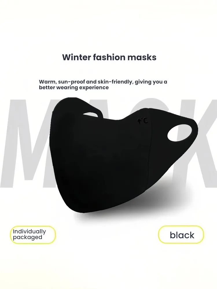 Anti-airpollution Masks