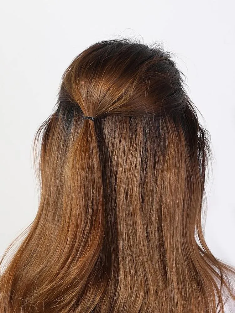 Hair Bun