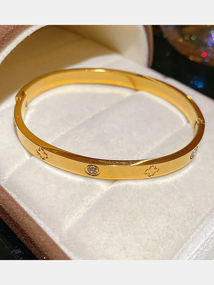 1pc Rhinestone Bracelet