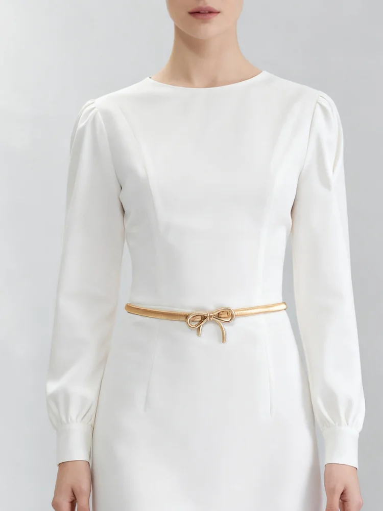 Bow Belt