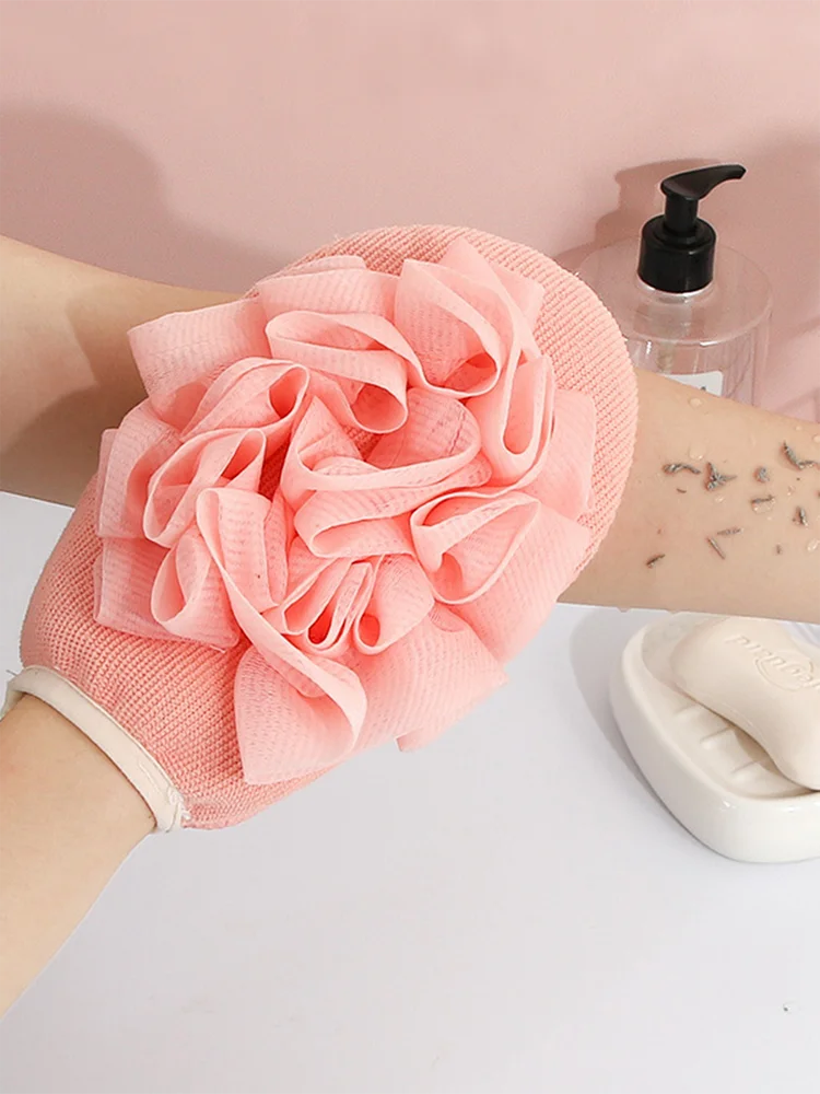 Bath Brushes/Sponges/Scrubbers