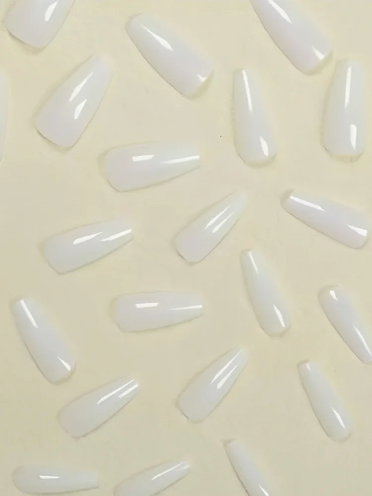 Artificial Nails