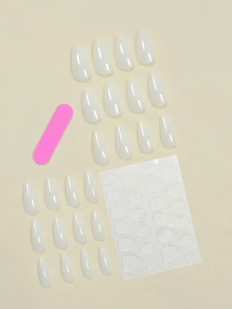 Artificial Nails
