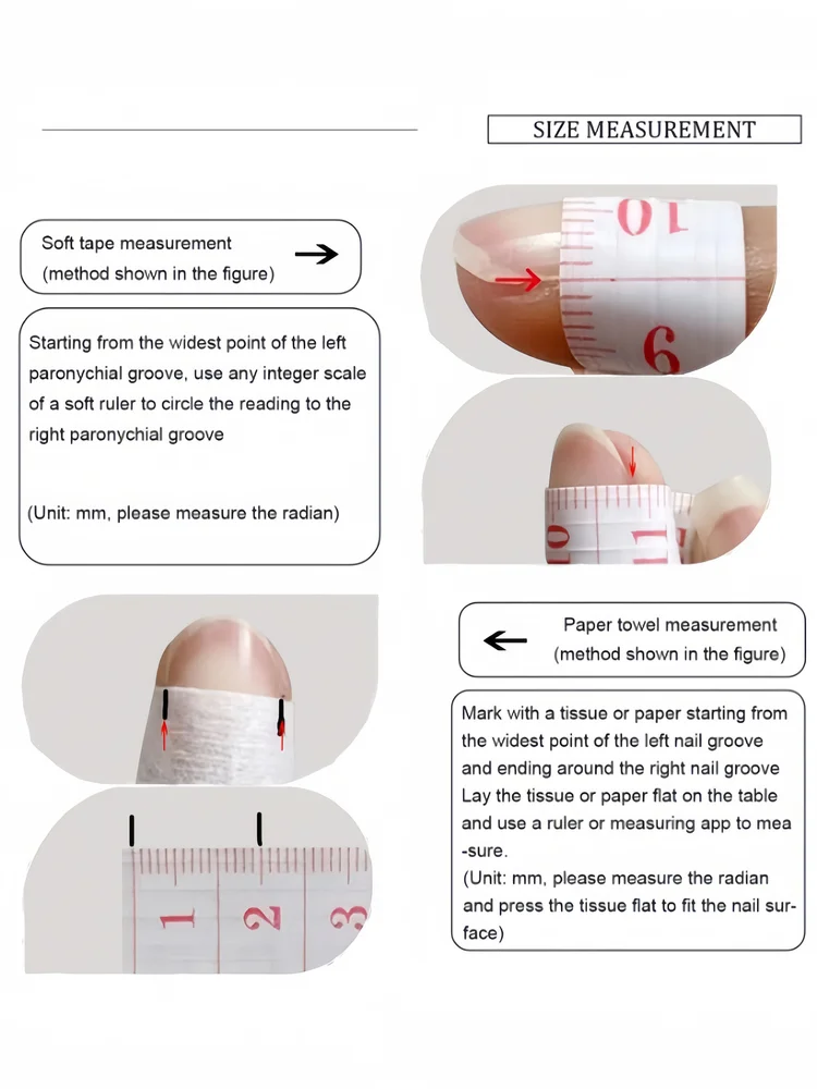 Artificial Nails