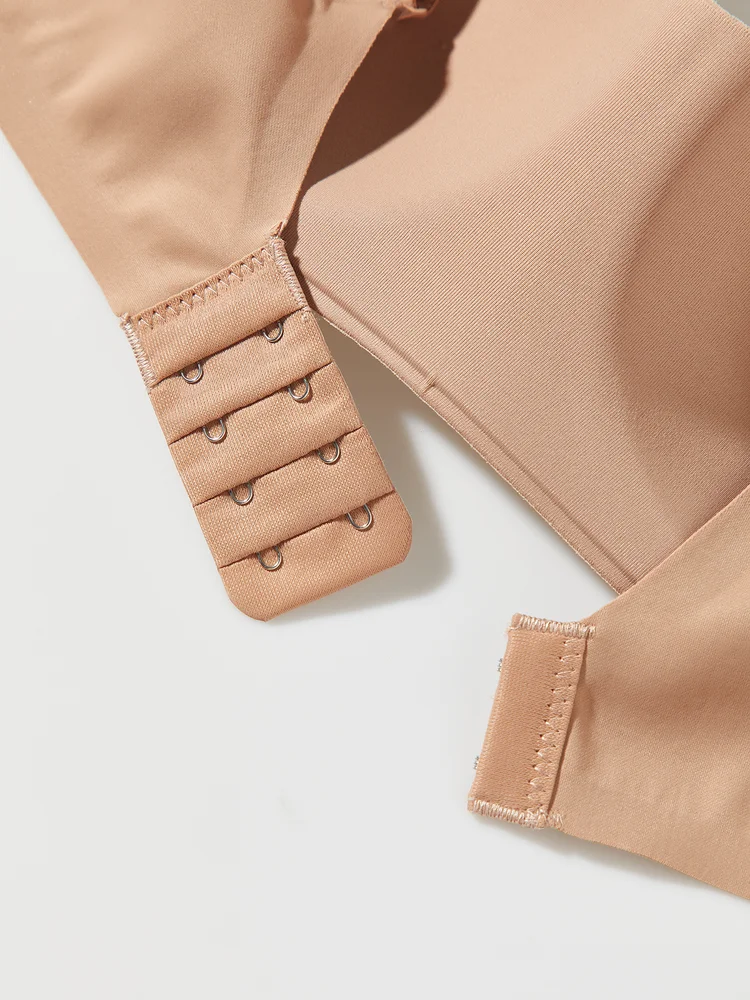 Basic Wireless Bra