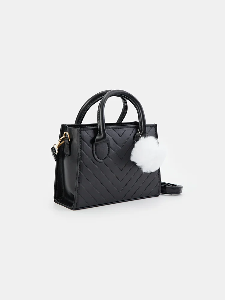 Solid Box Crossbody Bag 511 Solid Box Crossbody Bag