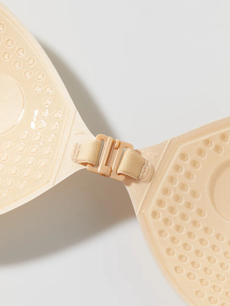 Self-adhesive Push-up Bra